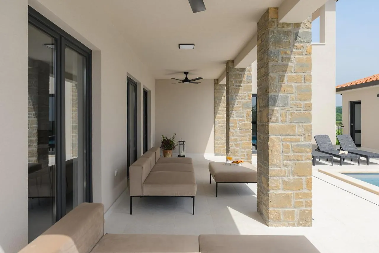 בוג'ה Villa San Sebastian