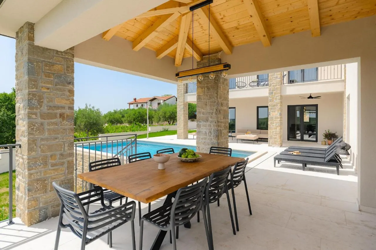 בוג'ה Villa San Sebastian