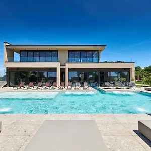 San Servolo Wellness Homes Vakantiepark