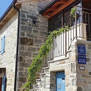 Casa Dei Boscarini Buje